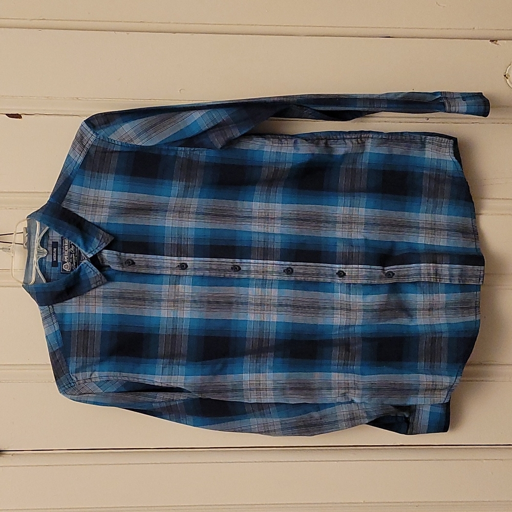 Shirt, men's